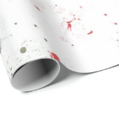 Gnomes Packpapier_groß Geschenkpapier (Rolleneckpunkt)