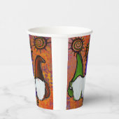 GNOMES PAPPBECHER (Rechts)