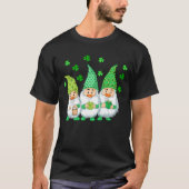 Gnomes-Patrick-Tag T-Shirt (Vorderseite)