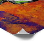 GNOMES POSTER (Ecke)