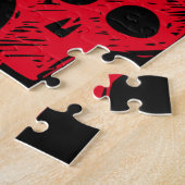 GNOMES PUZZLE (Seite)