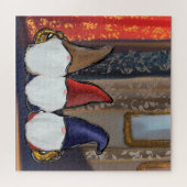 GNOMES PUZZLE (Horizontal)