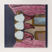 GNOMES PUZZLE (Horizontal)