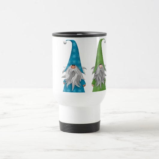 gnomes reisebecher (Mittel)