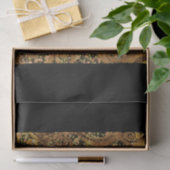 GNOMES SEIDENPAPIER (Geschenk)