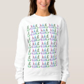 GNOMES SWEATSHIRT (Vorderseite)
