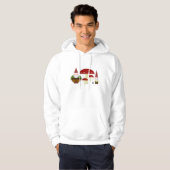 Gnomes Sweatshirt (Vorne ganz)