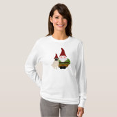 Gnomes T-Shirt (Vorne ganz)