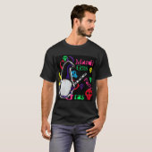 GNOMES T-Shirt (Vorne ganz)