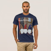 GNOMES T-Shirt (Vorne ganz)