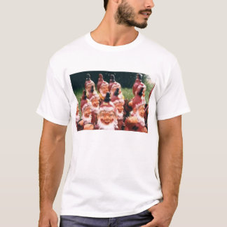 Gnomes T-Shirt