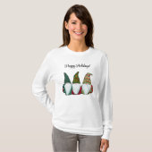 GNOMES T-Shirt (Vorne ganz)