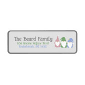 Gnomes Three (Vorne)