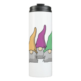Gnomes - Tomten Thermosbecher