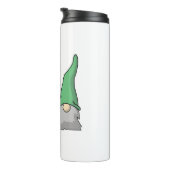 Gnomes - Tomten Thermosbecher (Nach rechts gedreht)