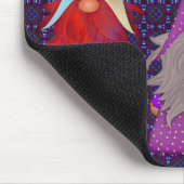 Gnomes Trio Mousepad (Ecke)