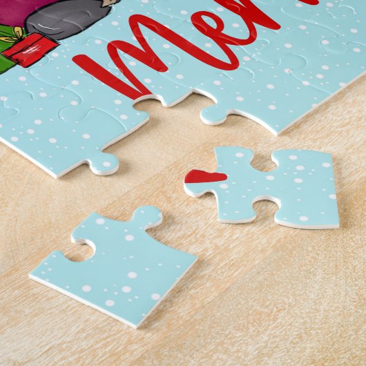 Gnomes Trio Puzzle (Seite)