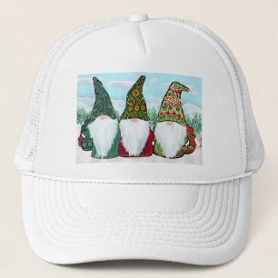GNOMES TRUCKERKAPPE