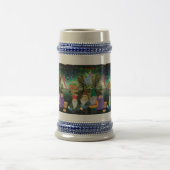 Gnomes World Bierglas (Mittel)