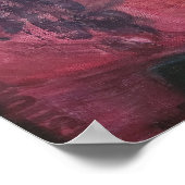 Gnomescape Poster (Ecke)