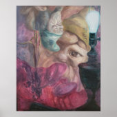 Gnomescape Poster (Vorne)