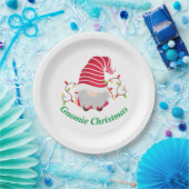 Gnomie Christmas Paper Teller (Party)