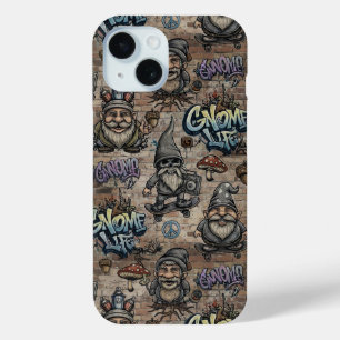 Gnomon iPhone-Hülle Case-Mate iPhone Hülle
