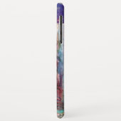 GNOMON UND LADY DES SEES Case-Mate iPhone HÜLLE (Hinten/Links)