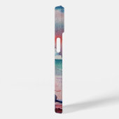 GNOMON UND LADY DES SEES Case-Mate iPhone HÜLLE (Rückseite / Rechts)