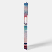 GNOMON UND LADY DES SEES Case-Mate iPhone HÜLLE (Rückseite / Rechts)