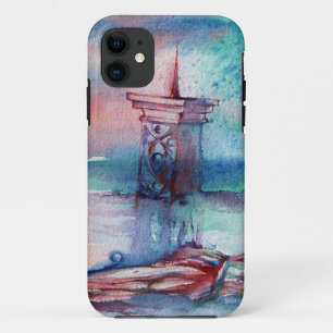 GNOMON UND LADY DES SEES Case-Mate iPhone HÜLLE