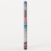 GNOMON UND LADY DES SEES Case-Mate iPhone HÜLLE (Hinten/Rechts)