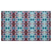 GNOMON UND LADY DES SEES STOFF (Fat Quarter (45,7 x 55,9 cm))