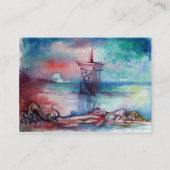 GNOMON VISITENKARTE (Rückseite)