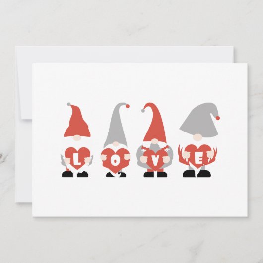 Gnomos AMOR (Vorderseite)