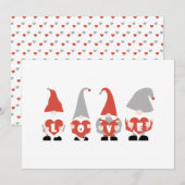 Gnomos AMOR (Vorne/Hinten)