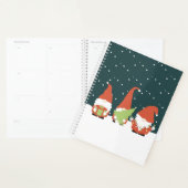 Gnomos de Navidad Planer (Anzeige)