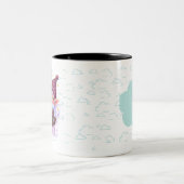 Gnomoscope Gemini Tasse (Mittel)