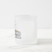 Gnomosexual Mattglastasse (Mittel)