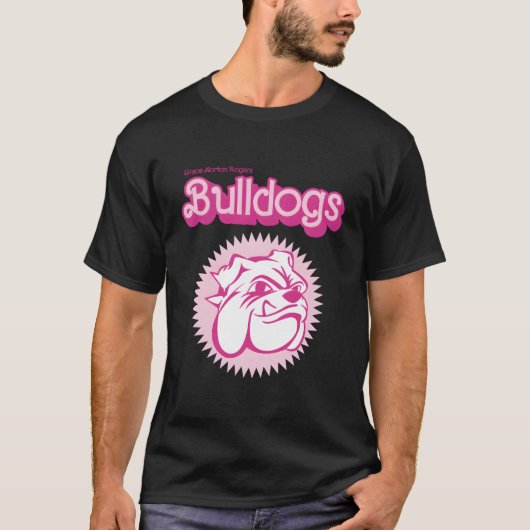 Gnr Toy Bulldogs 2023 T-Shirt (Vorderseite)