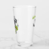 GNT-Zeitzone Glas (Links)