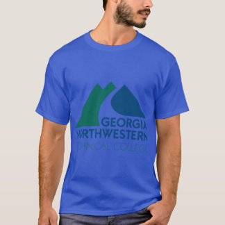 GNTGeorgia Northwestern Tech Uni Logo1 T-Shirt