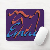 GNU Emacs Mousepad (Mit Mouse)