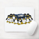 GNU/Linux Mousepad (Mit Mouse)