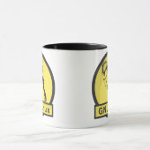 GNU/Linux - Tasse (Zentrum)