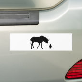 GNU NICHT LINUX AUTOAUFKLEBER (Auf Auto)