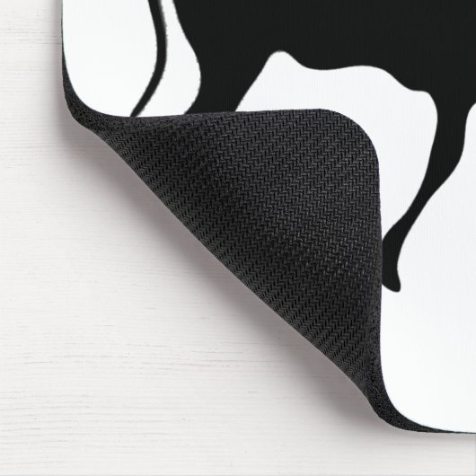 GNU NICHT LINUX MOUSEPAD (Ecke)