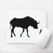 GNU NICHT LINUX MOUSEPAD (Mit Mouse)