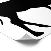 GNU NOT LINUX POSTER (Ecke)