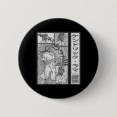 Gnx Art Album Mustard verwenden Ihr Herz Button (Vorderseite)